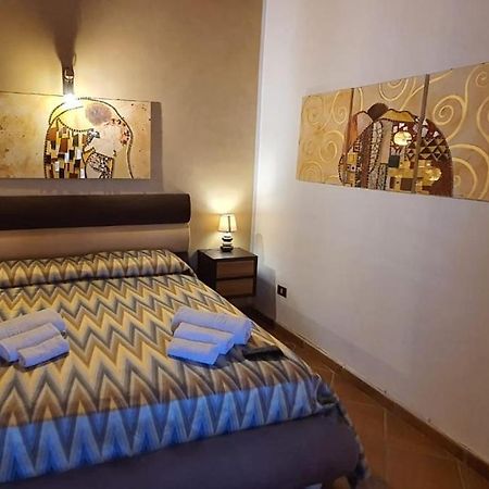 Villa Marianna Con Piscina Privata Ampi Spazi Esterni E Wifi Free Trabia Exteriör bild