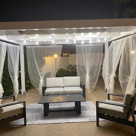 Villa Marianna Con Piscina Privata Ampi Spazi Esterni E Wifi Free Trabia Exteriör bild