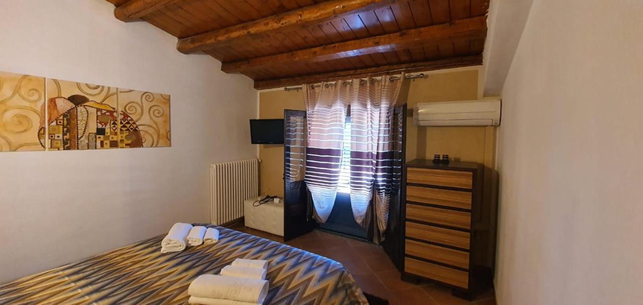 Villa Marianna Con Piscina Privata Ampi Spazi Esterni E Wifi Free Trabia Exteriör bild