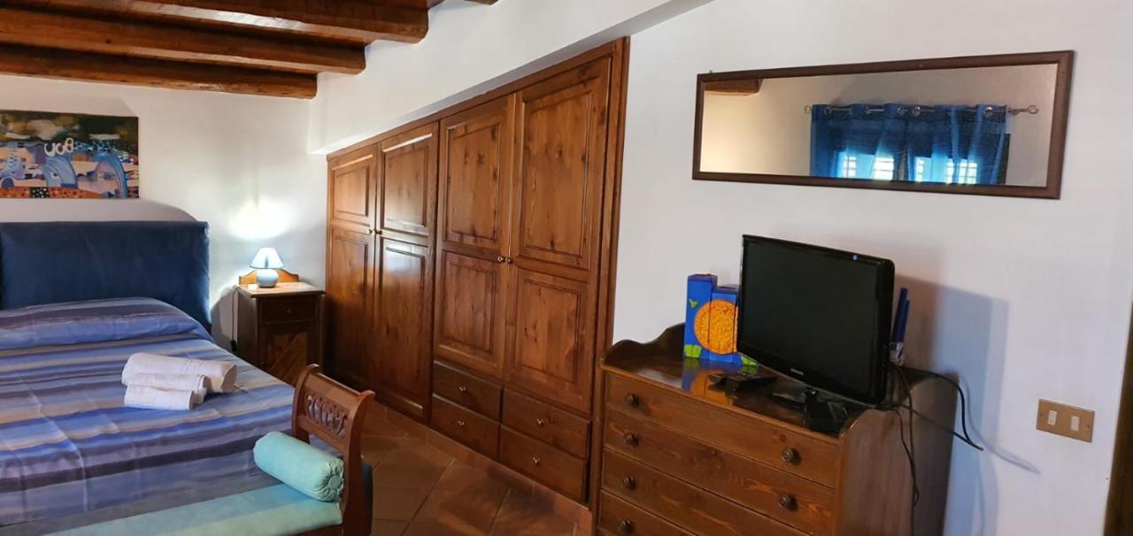 Villa Marianna Con Piscina Privata Ampi Spazi Esterni E Wifi Free Trabia Exteriör bild
