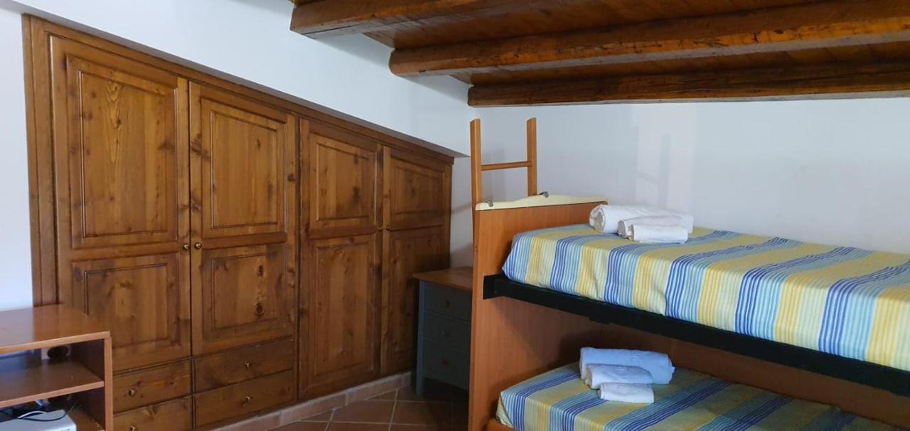Villa Marianna Con Piscina Privata Ampi Spazi Esterni E Wifi Free Trabia Exteriör bild