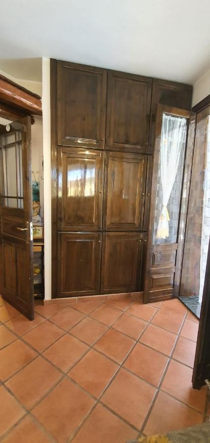 Villa Marianna Con Piscina Privata Ampi Spazi Esterni E Wifi Free Trabia Exteriör bild