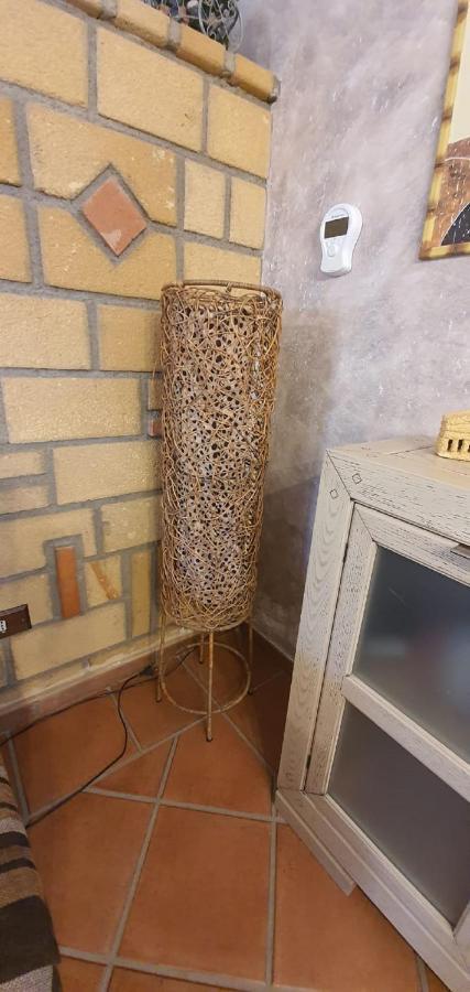 Villa Marianna Con Piscina Privata Ampi Spazi Esterni E Wifi Free Trabia Exteriör bild