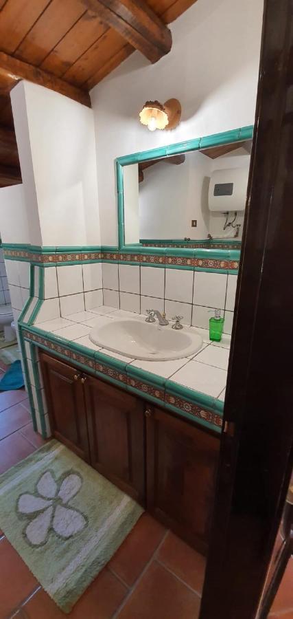Villa Marianna Con Piscina Privata Ampi Spazi Esterni E Wifi Free Trabia Exteriör bild