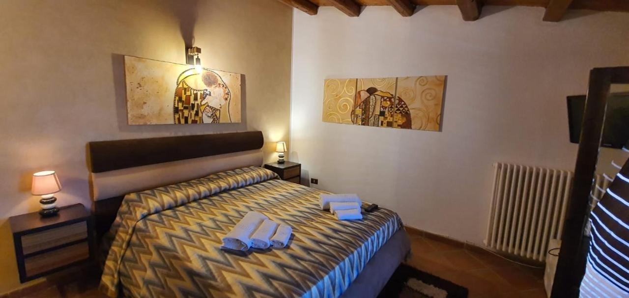 Villa Marianna Con Piscina Privata Ampi Spazi Esterni E Wifi Free Trabia Exteriör bild