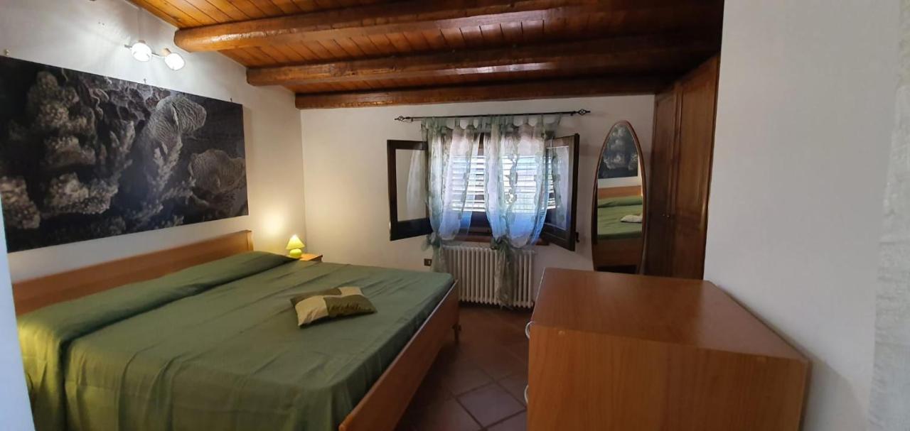 Villa Marianna Con Piscina Privata Ampi Spazi Esterni E Wifi Free Trabia Exteriör bild