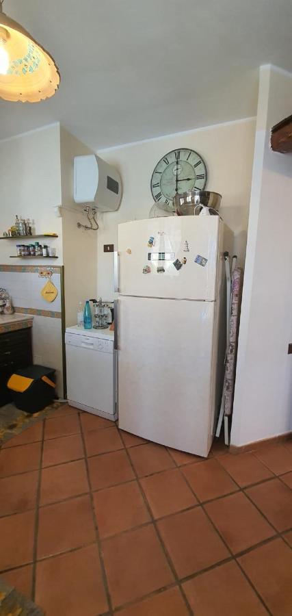 Villa Marianna Con Piscina Privata Ampi Spazi Esterni E Wifi Free Trabia Exteriör bild